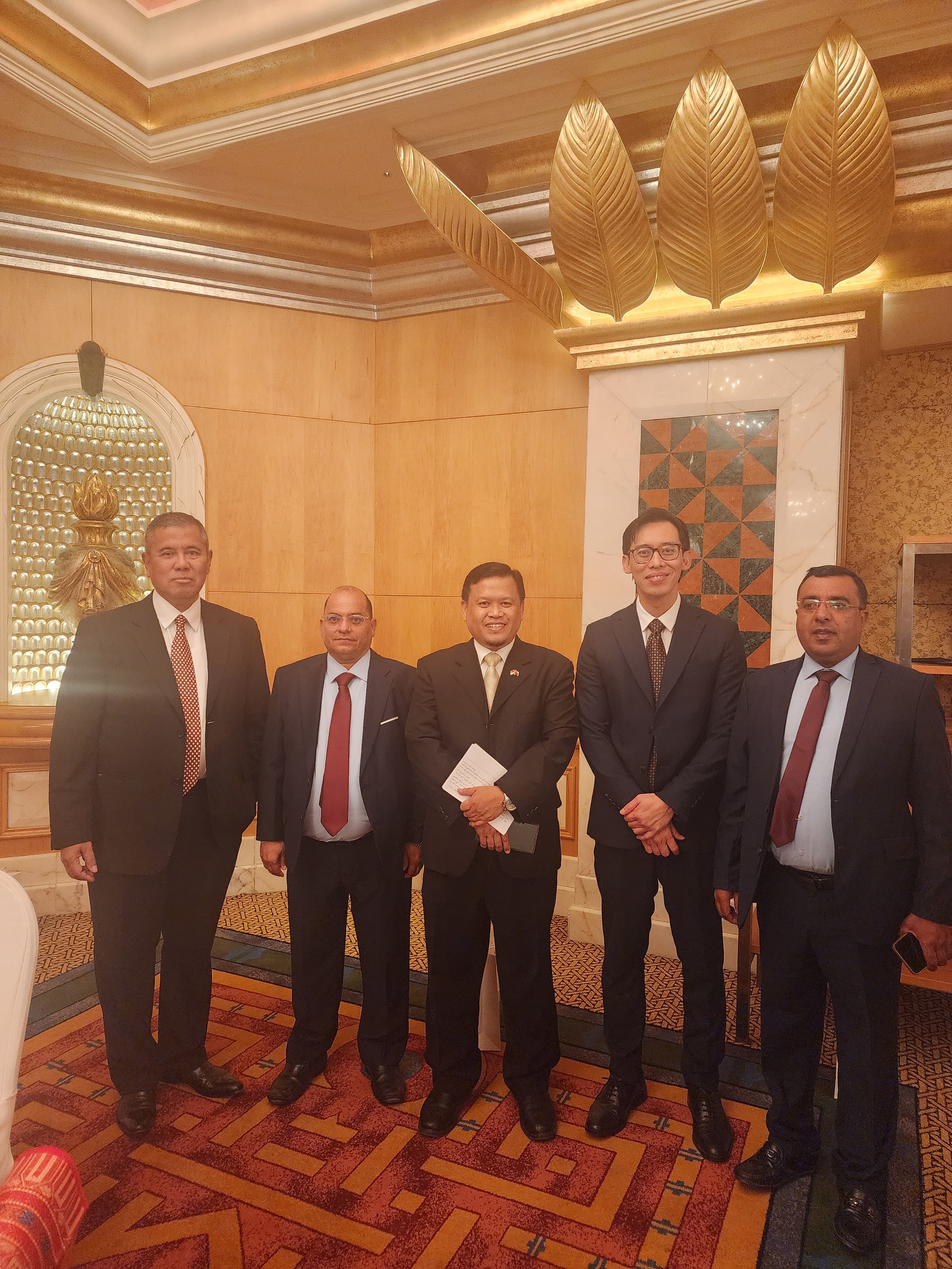 /التوسع الدولي